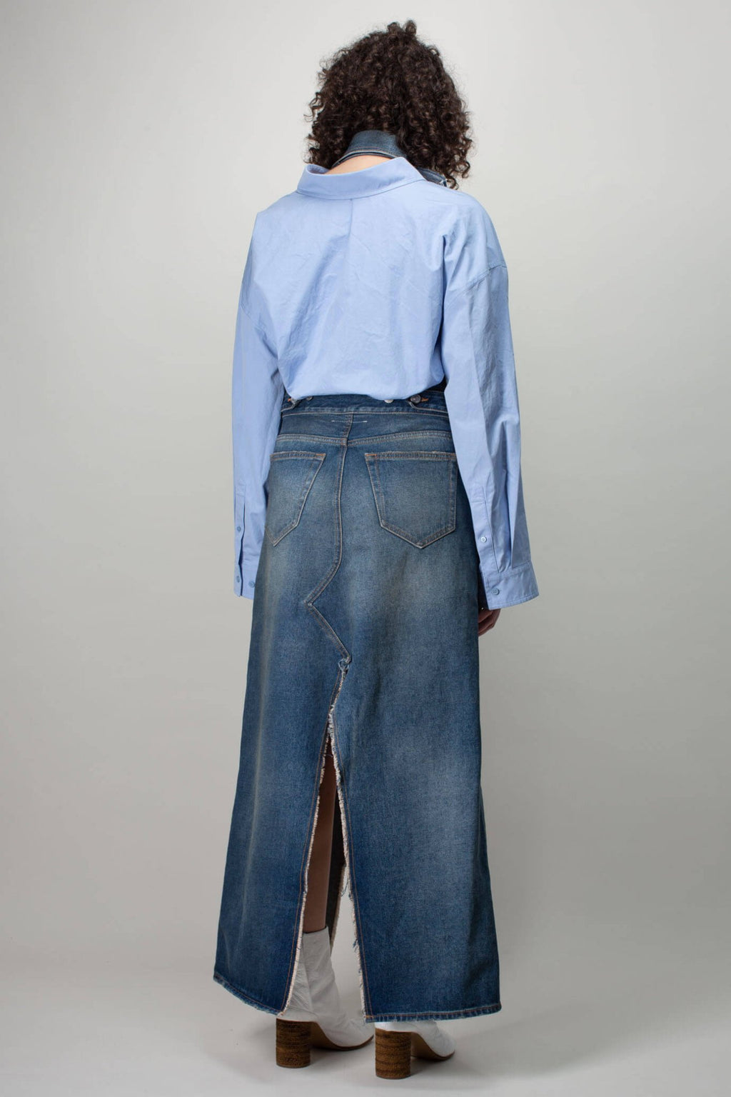 MM6 Studio Collection - Dress - LABELS