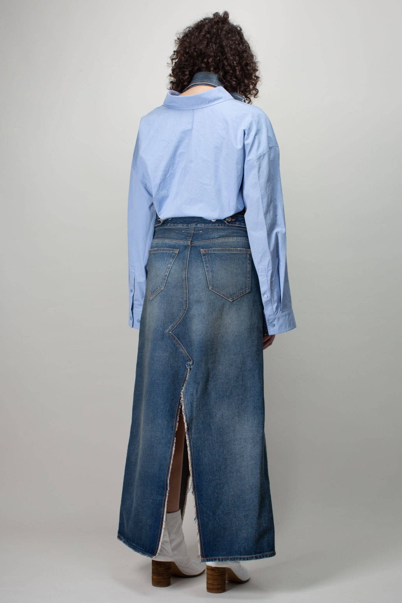 MM6 Studio Collection - Dress - LABELS