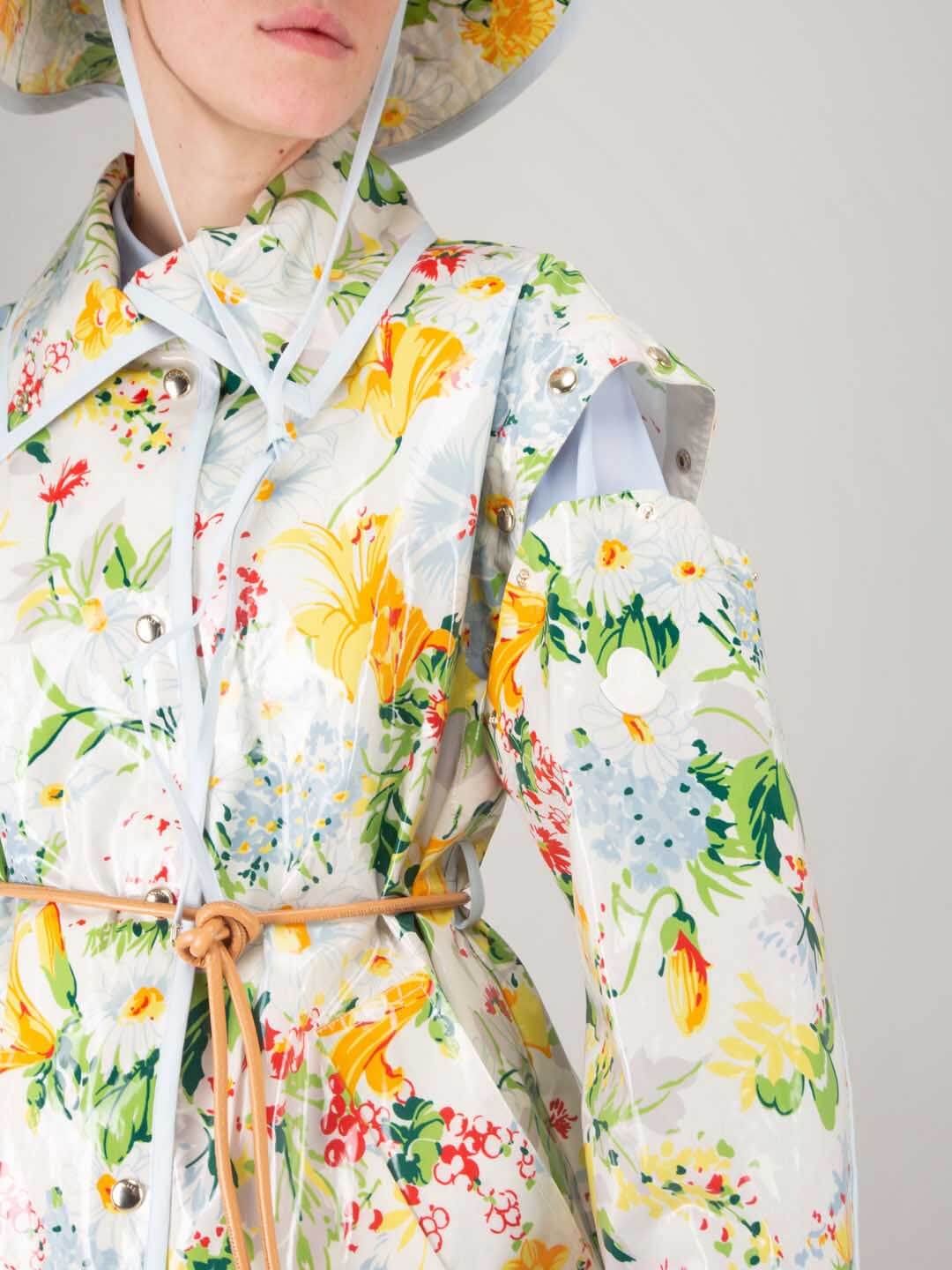 Moncler Genius - Meelva Giubbotto - LABELS