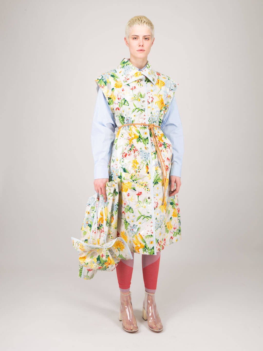 Moncler Genius - Meelva Giubbotto - LABELS