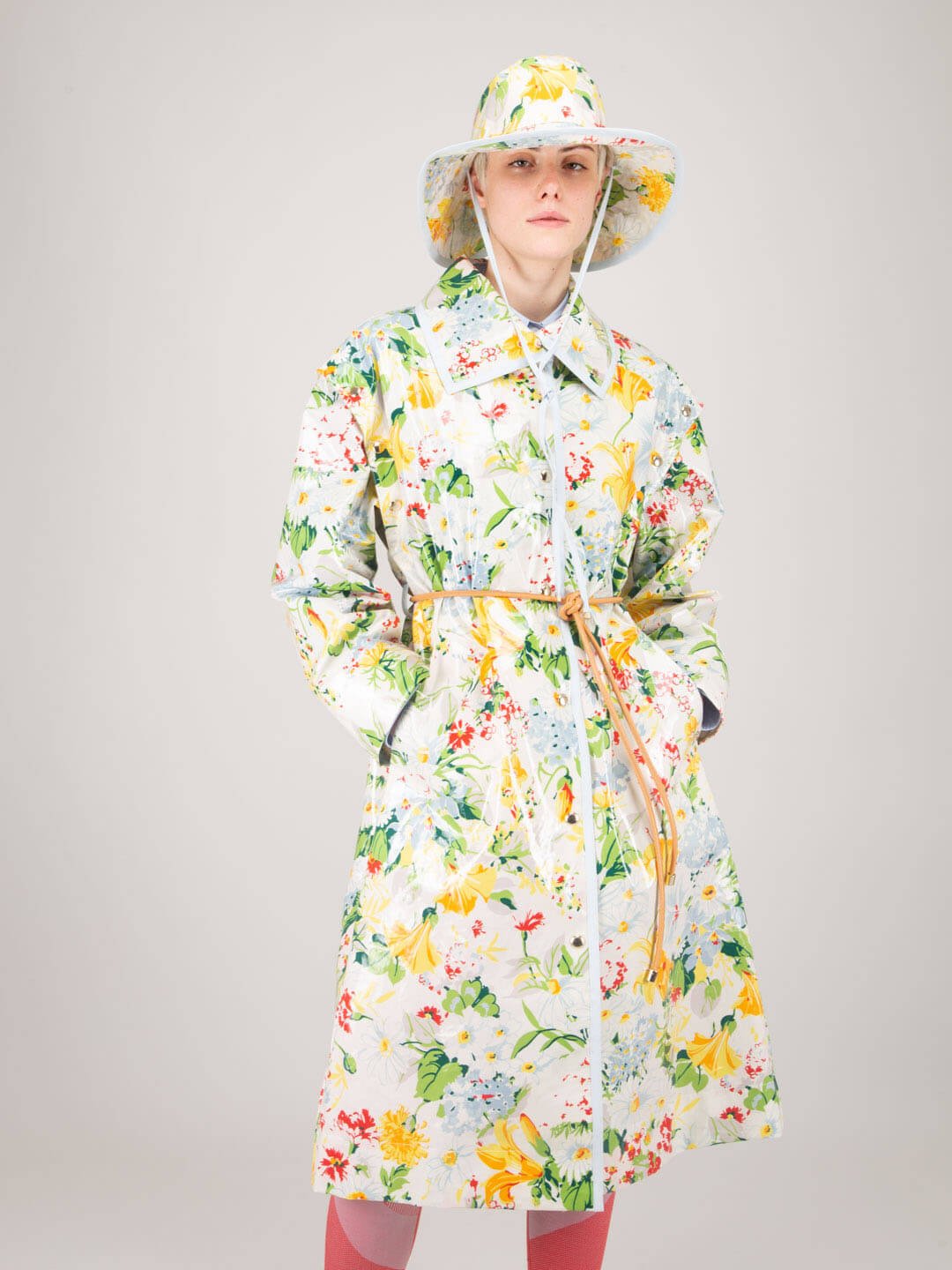 Moncler Genius - Meelva Giubbotto - LABELS