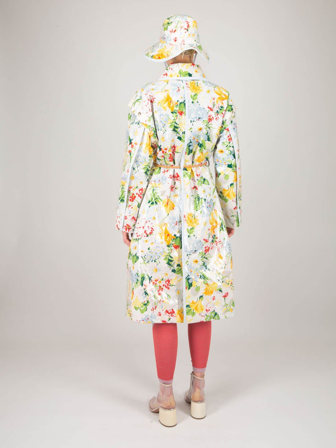 Moncler Genius - Meelva Giubbotto - LABELS