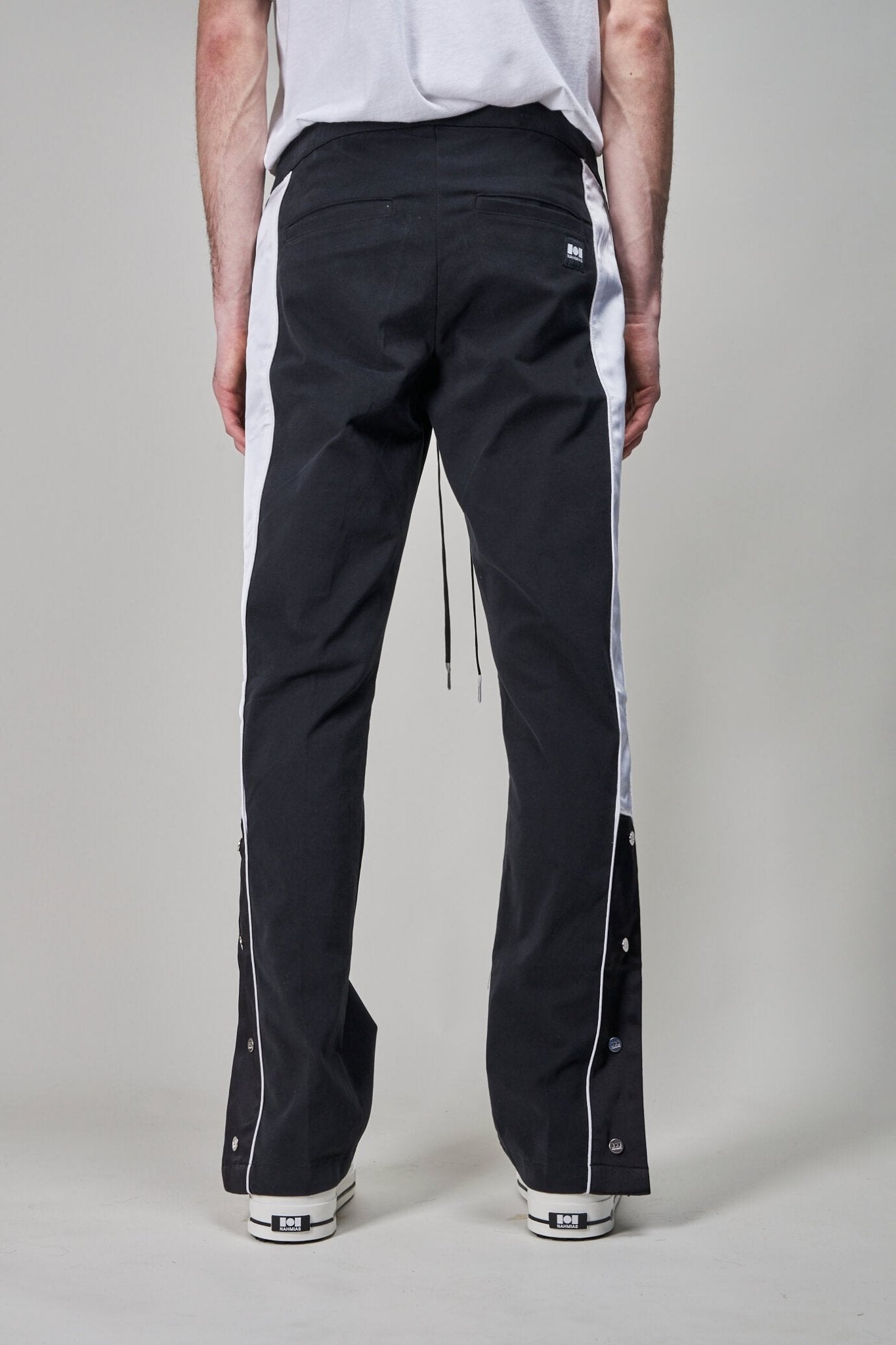 Nahmias - Track Pant - LABELS