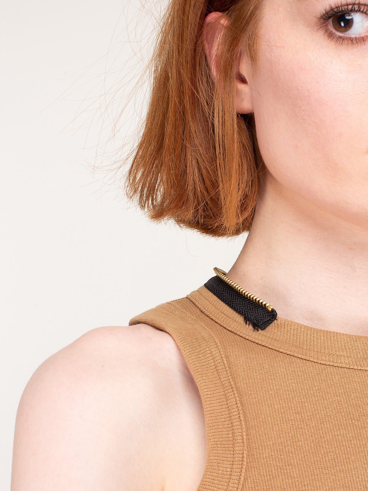 Sacai - Chiffon x Jersey T-Shirt Knit - LABELS