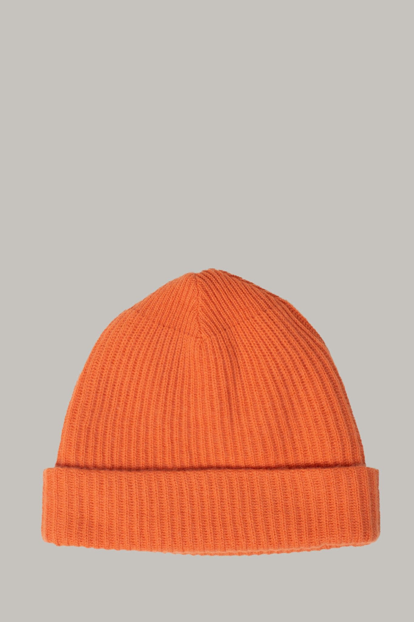 Seekings - Cashmere Blend Beanie - LABELS