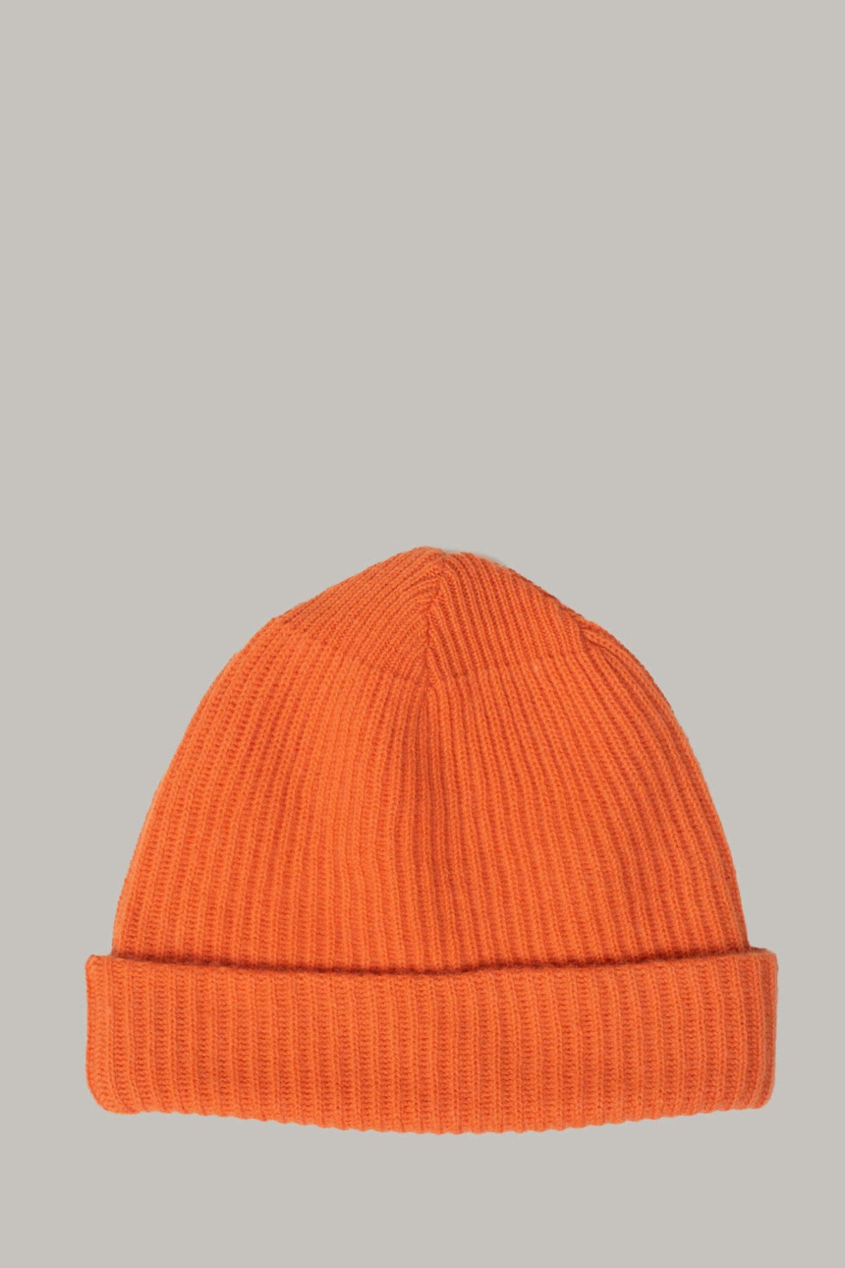 Seekings - Cashmere Blend Beanie - LABELS