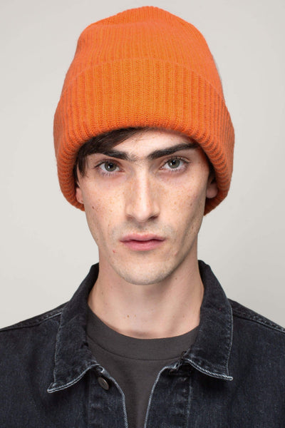 Cashmere Blend Beanie