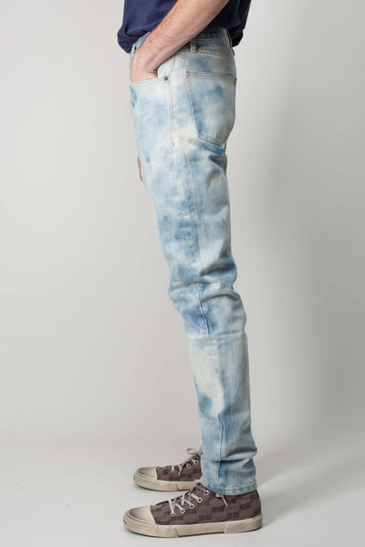 Signature Slim Cut Jean