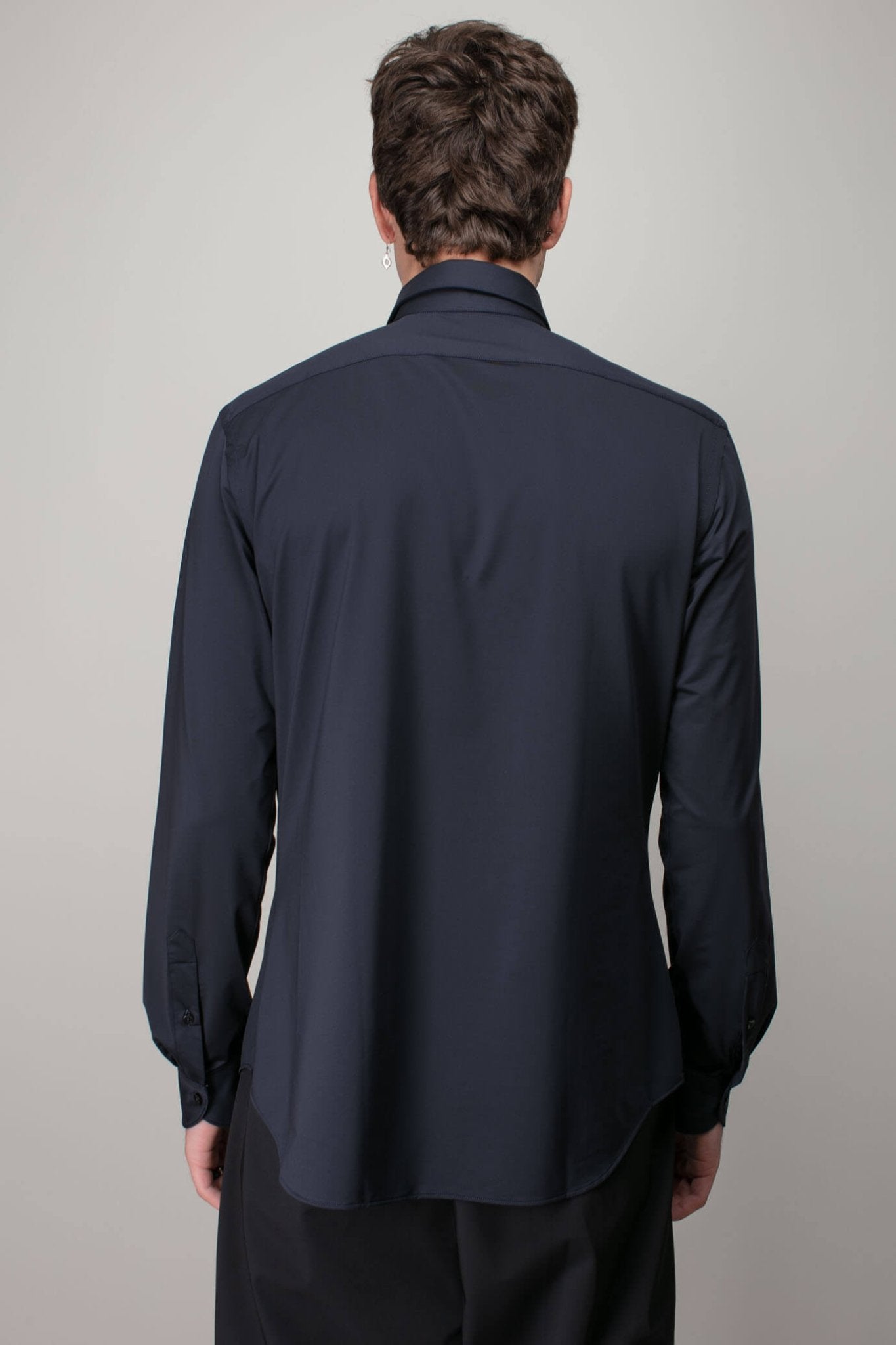 Xacus - Active Shirt - LABELS