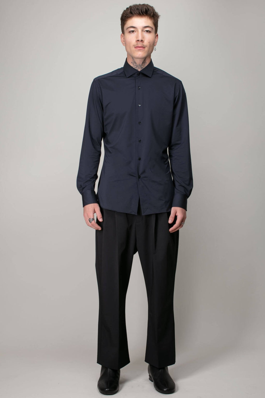 Xacus - Active Shirt - LABELS