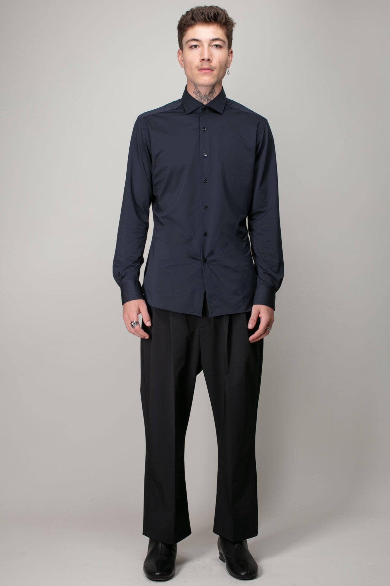 Xacus - Active Shirt - LABELS