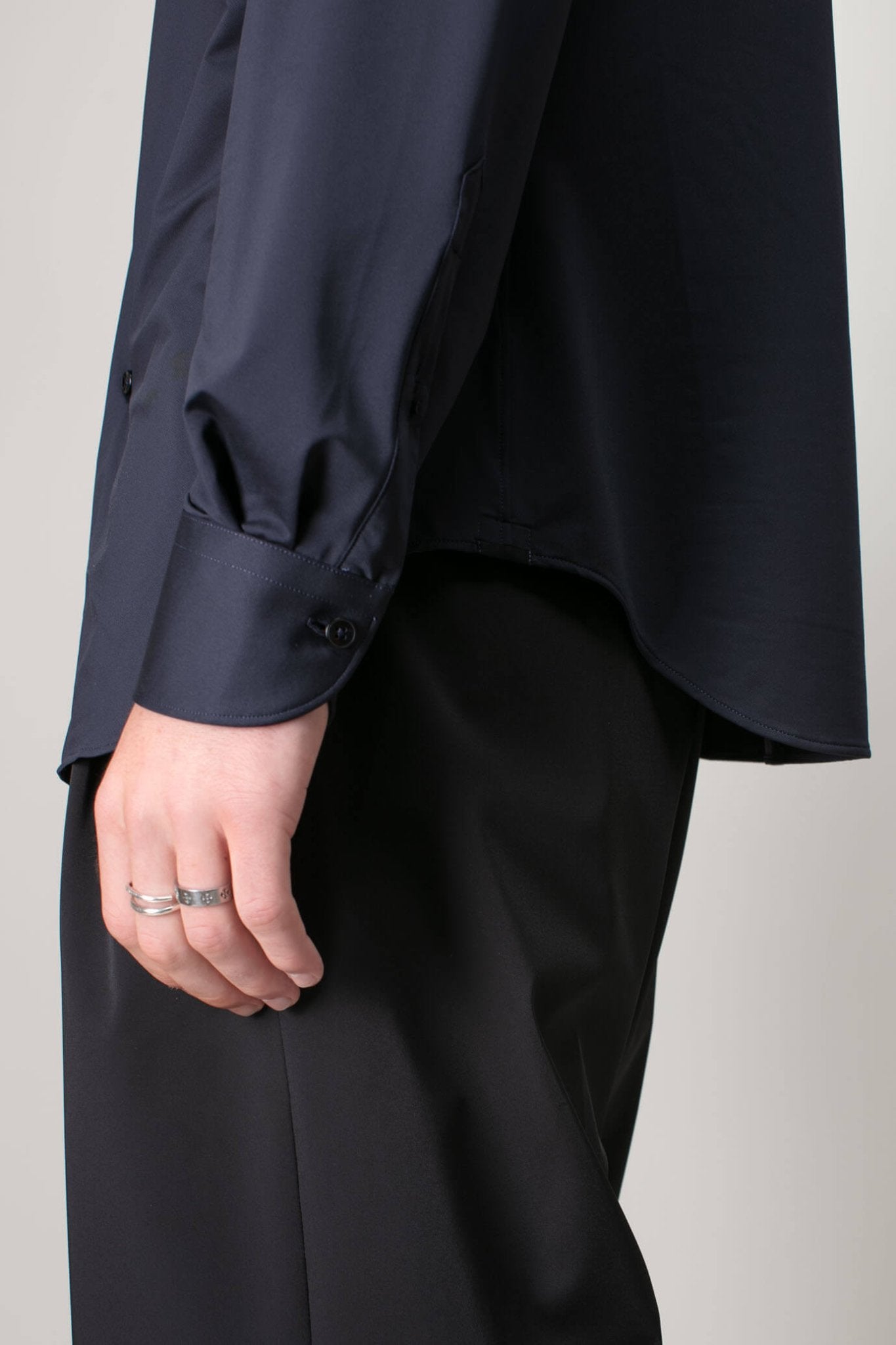 Xacus - Active Shirt - LABELS