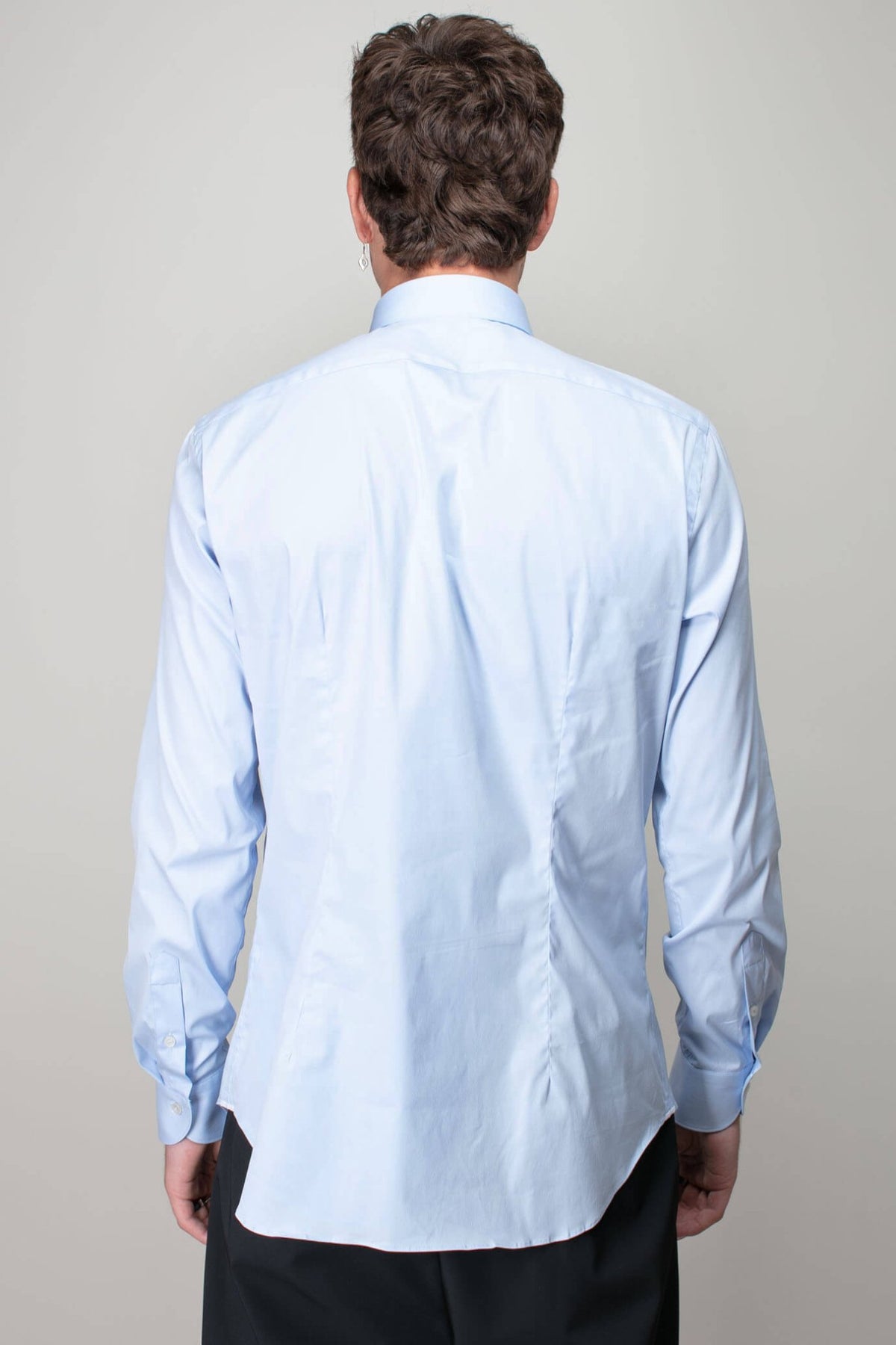 Xacus - Classic Shirt - LABELS