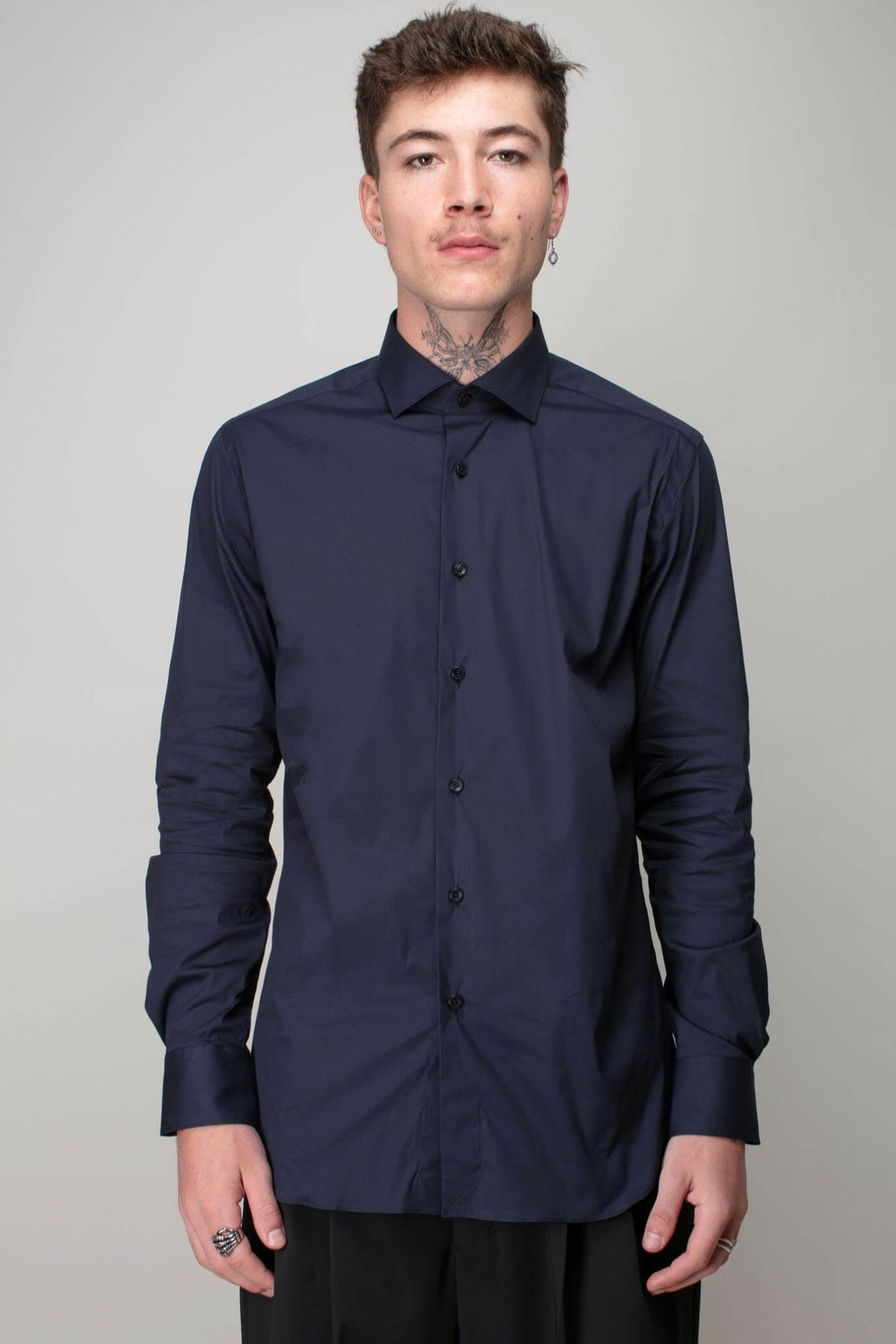 Xacus - Classic Shirt - LABELS