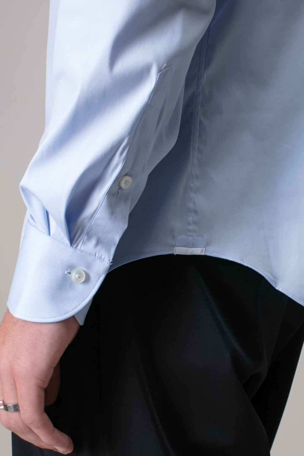 Xacus - Classic Shirt - LABELS