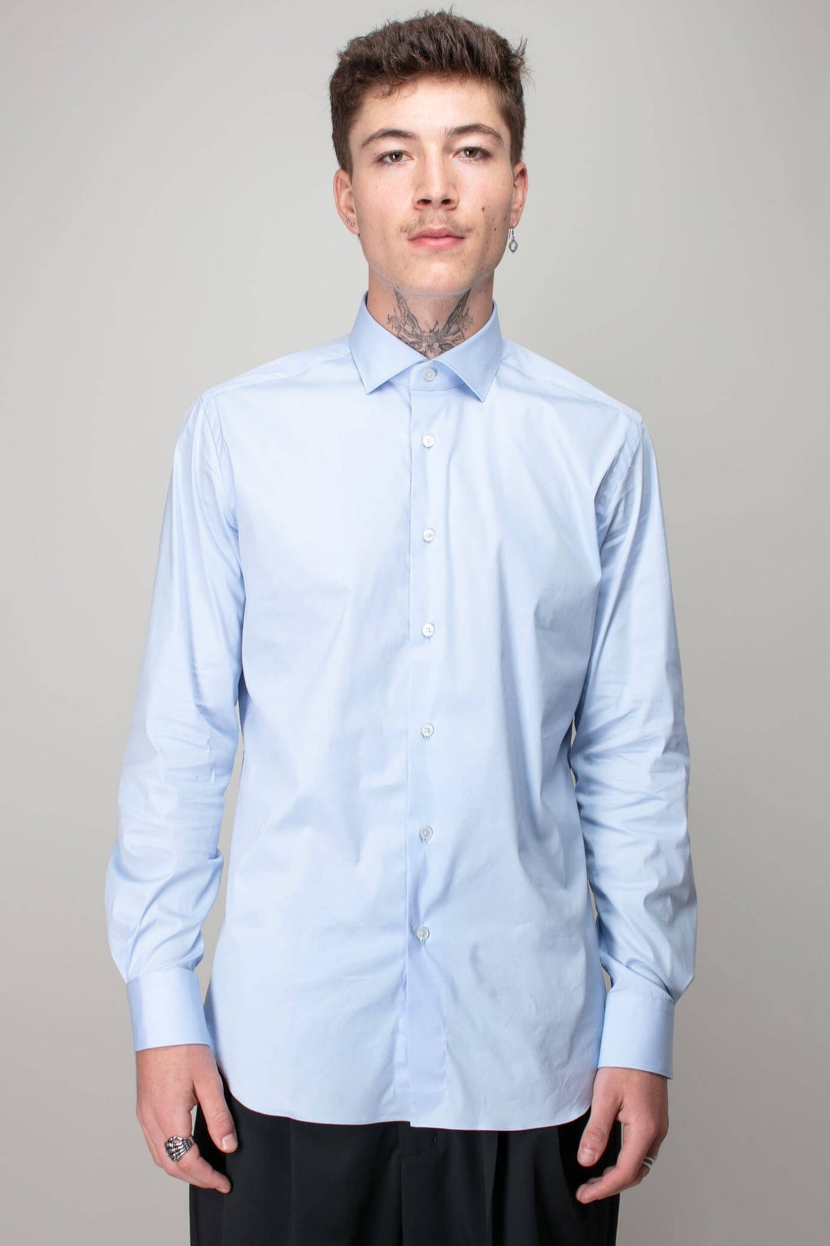 Xacus - Classic Shirt - LABELS