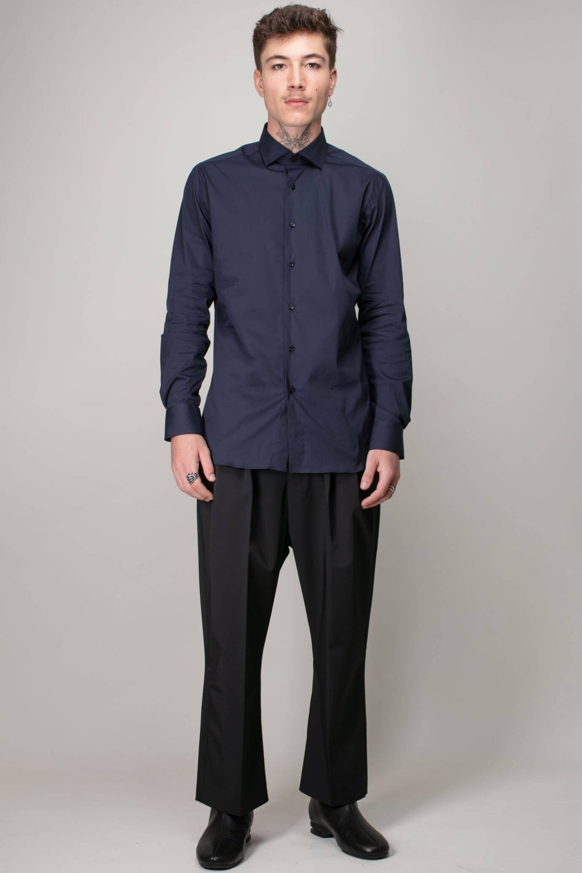 Xacus - Classic Shirt - LABELS