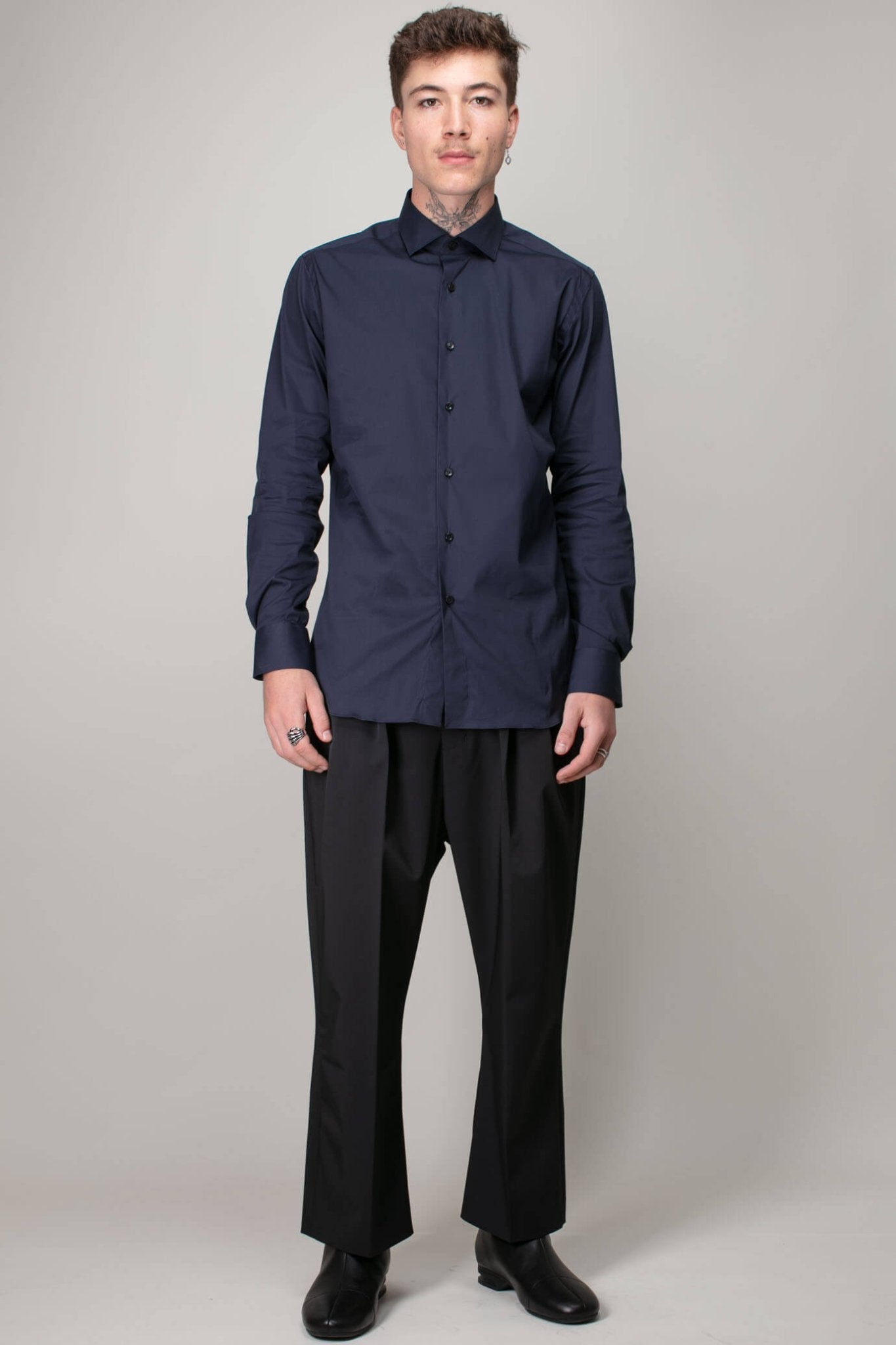 Xacus - Classic Shirt - LABELS