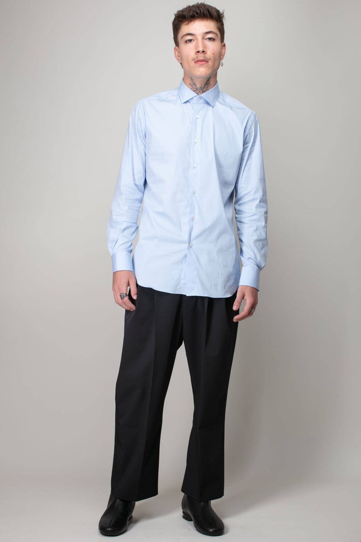 Xacus - Classic Shirt - LABELS