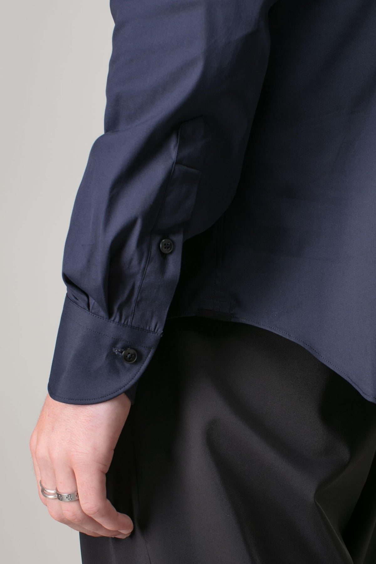 Xacus - Classic Shirt - LABELS