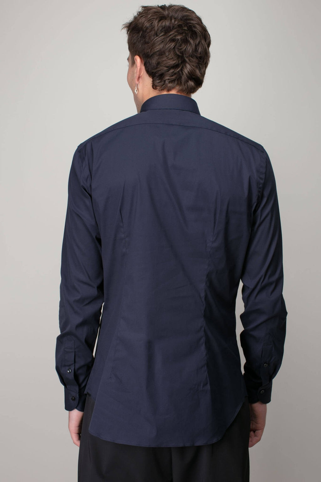 Xacus - Classic Shirt - LABELS