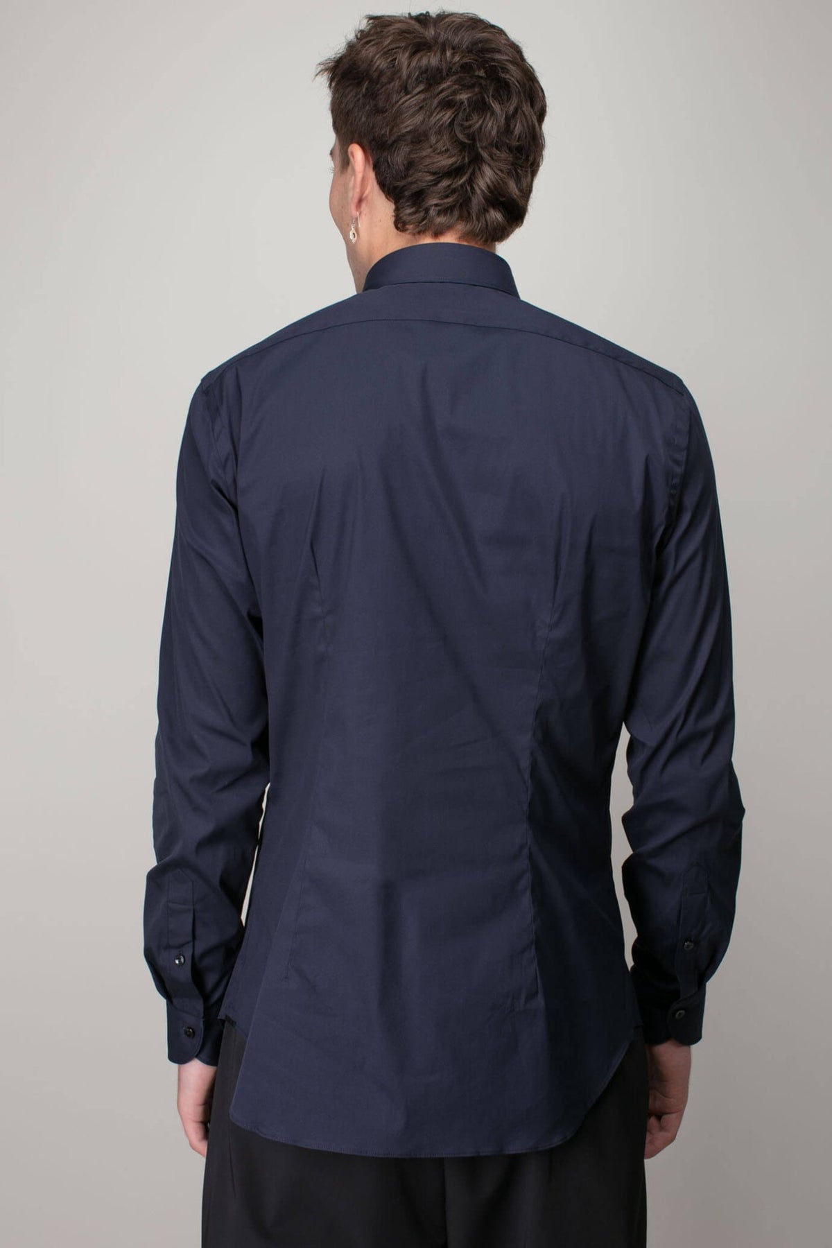 Xacus - Classic Shirt - LABELS